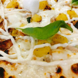 Iris Pizza E Cucina Nourriture