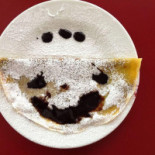 Creuza De Ma Nourriture
