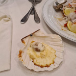 Gaggiani Comida