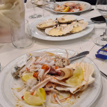 Gaggiani Comida