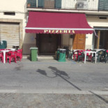 Pizzeria Battista Exterior