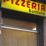 Pizzeria Battista Exterior