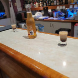 Pizzeria Battista Dentro