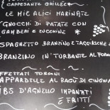 Wine&gourmet Menu