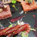 Wine&gourmet Food