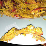 Agriturismo Oasi Le Palme Comida