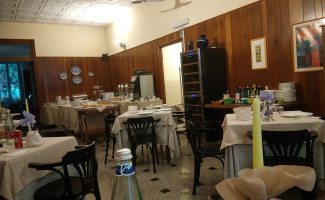 Miramare inside