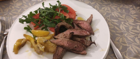 Miramare food