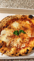 Magic Pizza food