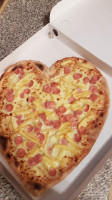 Magic Pizza food
