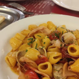 Peperoncino Rosso Jamming Comida