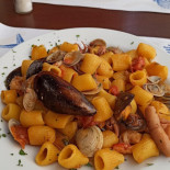 Peperoncino Rosso Jamming Comida