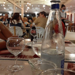 Peperoncino Rosso Jamming Bebida