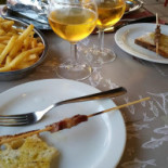 Peperoncino Rosso Jamming Nourriture