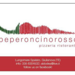 Peperoncino Rosso Jamming Logo