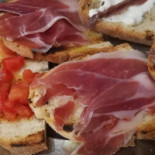 Peperoncino Rosso Jamming Nourriture