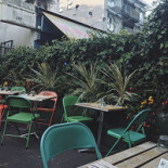 Peperoncino Rosso Jamming Exterior