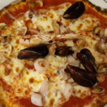 Peperoncino Rosso Jamming food