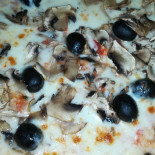 Peperoncino Rosso Jamming Comida