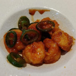 Raw Fish Sushi Nourriture