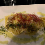 Controluce Comida