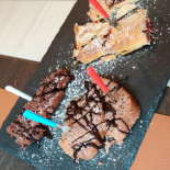 Roy Roy's Nourriture
