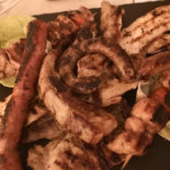 Roy Roy's Nourriture