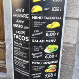 Mr.taco Carta