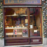 Oltremare Extérieur
