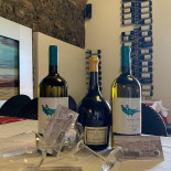 Terra E Mare Damare Bebida