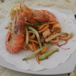 Terra E Mare Damare Comida