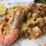 Terra E Mare Damare Comida