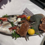Terra E Mare Damare Comida