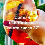 Terra E Mare Damare Bebida