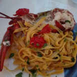 Terra E Mare Damare Comida