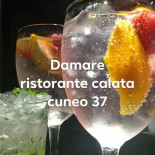 Terra E Mare Damare Boisson