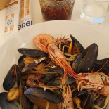 Terra E Mare Damare Bebida