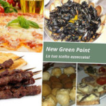 Green Point New Nourriture