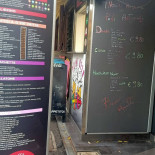 Strike Carte