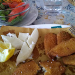 Piper food