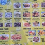 Piper menu