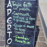 Piper menu