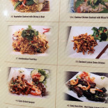 Piper menu