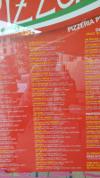 L'orchidea Da Mimma menu