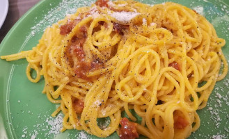 L'orchidea Da Mimma food
