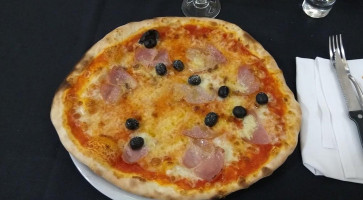 L'orchidea Da Mimma food