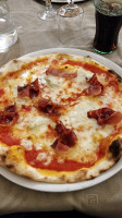 L'orchidea Da Mimma food