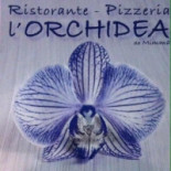 L'orchidea Da Mimma Carte