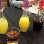 L'orchidea Da Mimma Boisson