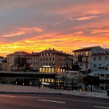 Ostaria De Mar Extérieur